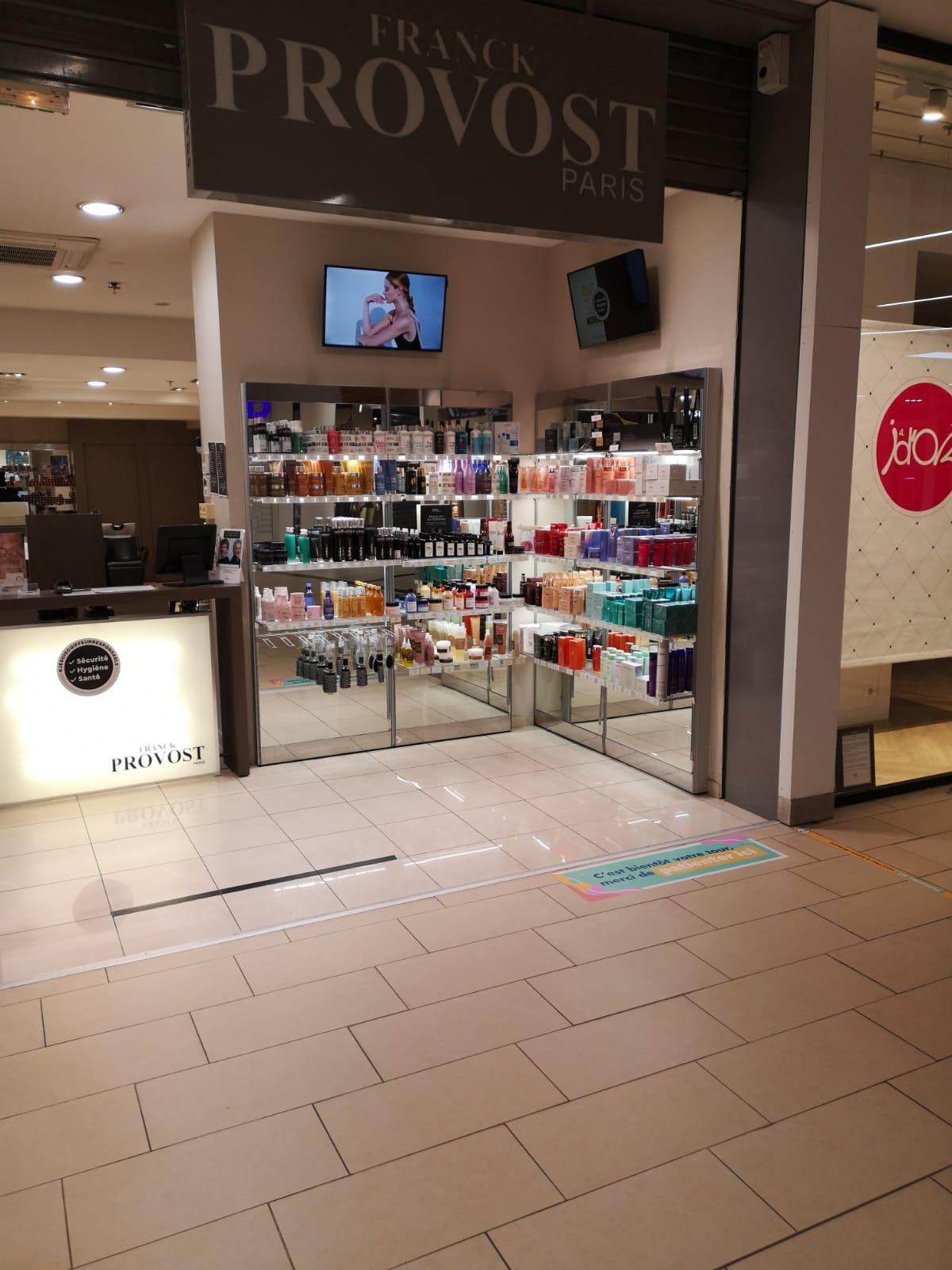 Visuel salon