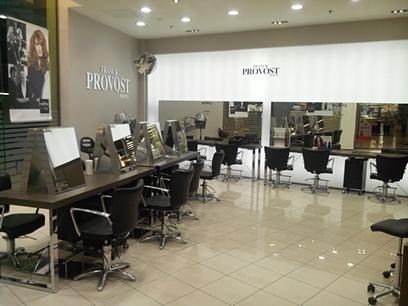 Visuel salon