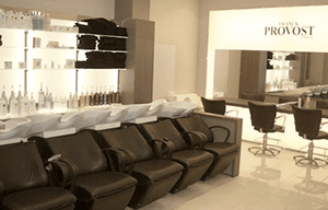 Visuel salon