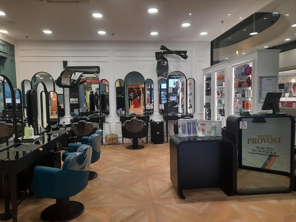 salon