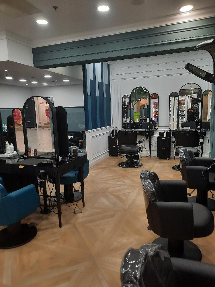 salon