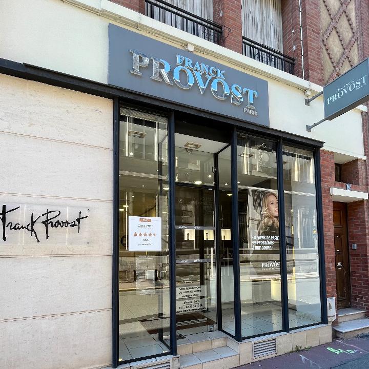 Visuel salon