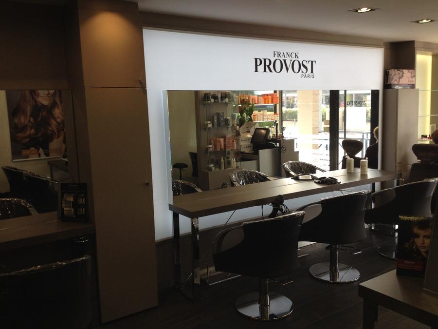 Visuel salon