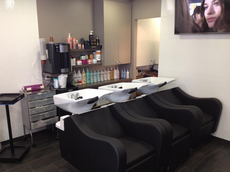 Visuel salon