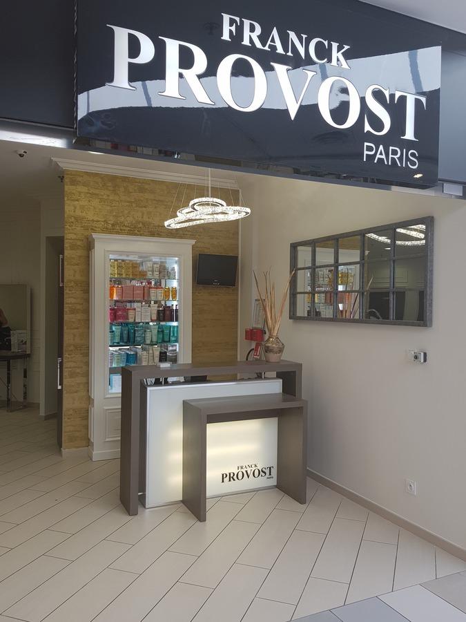 Visuel salon