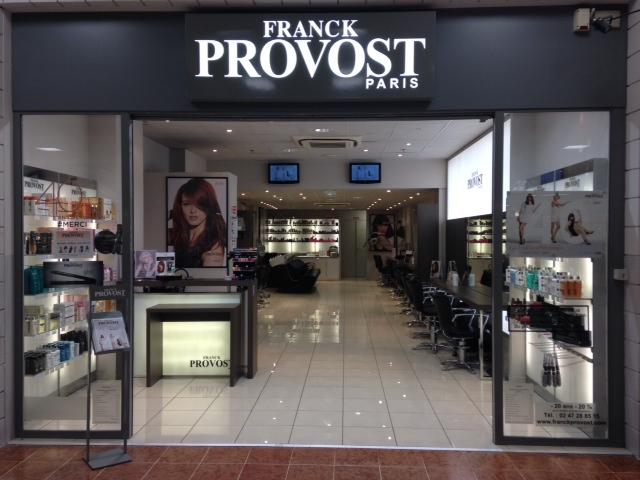 Visuel salon