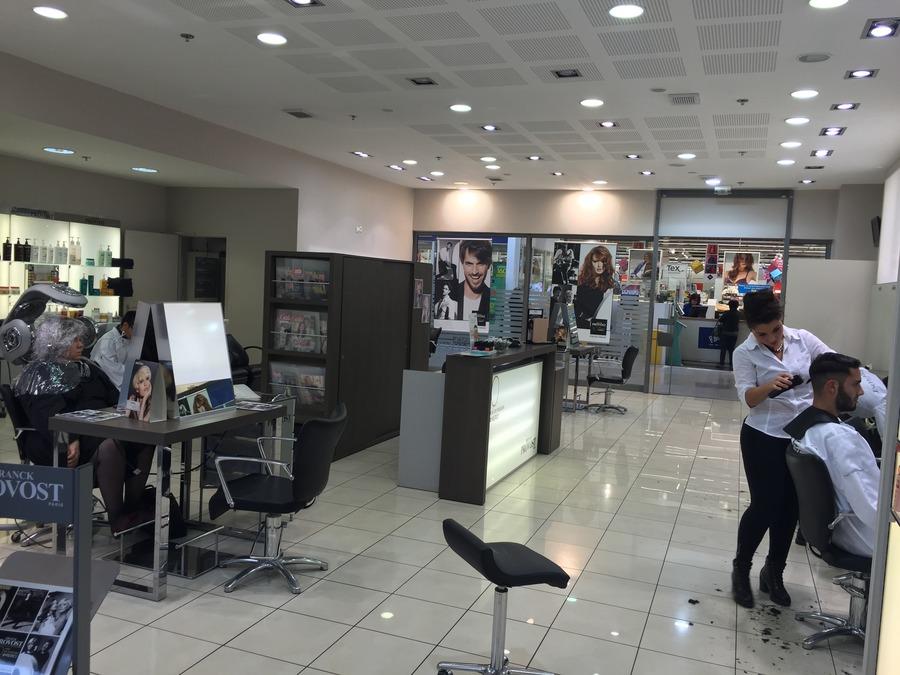 Visuel salon