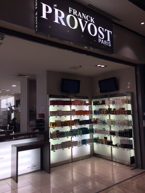 Visuel salon