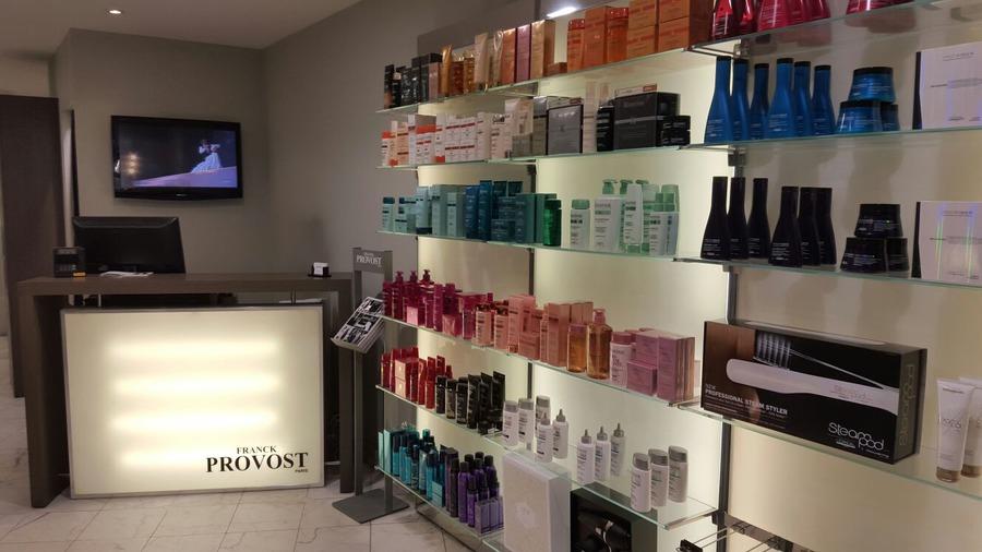 salon