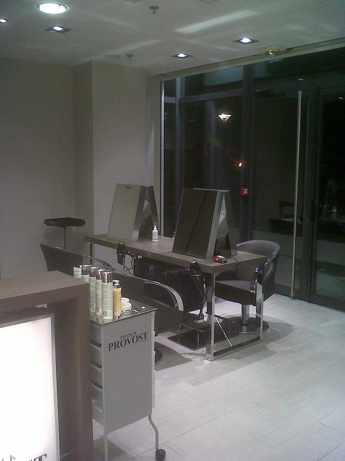 Visuel salon