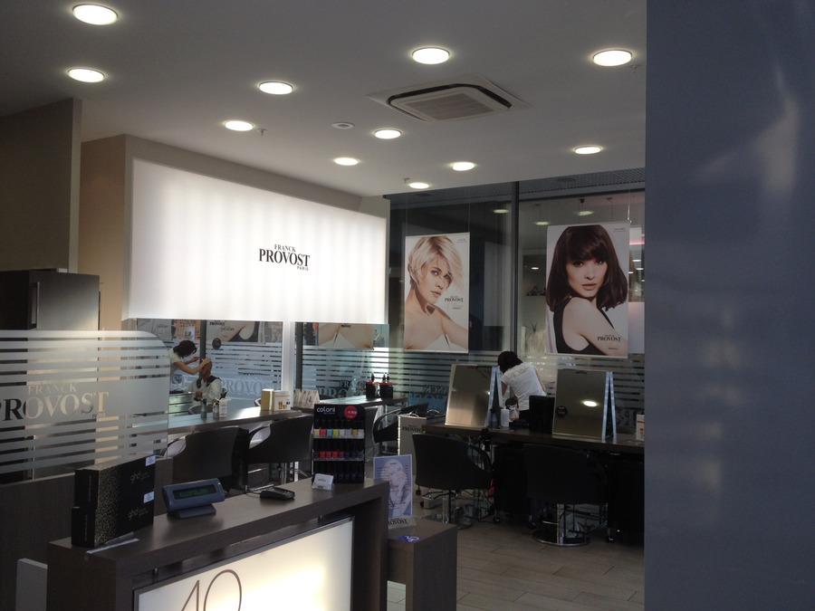 Visuel salon