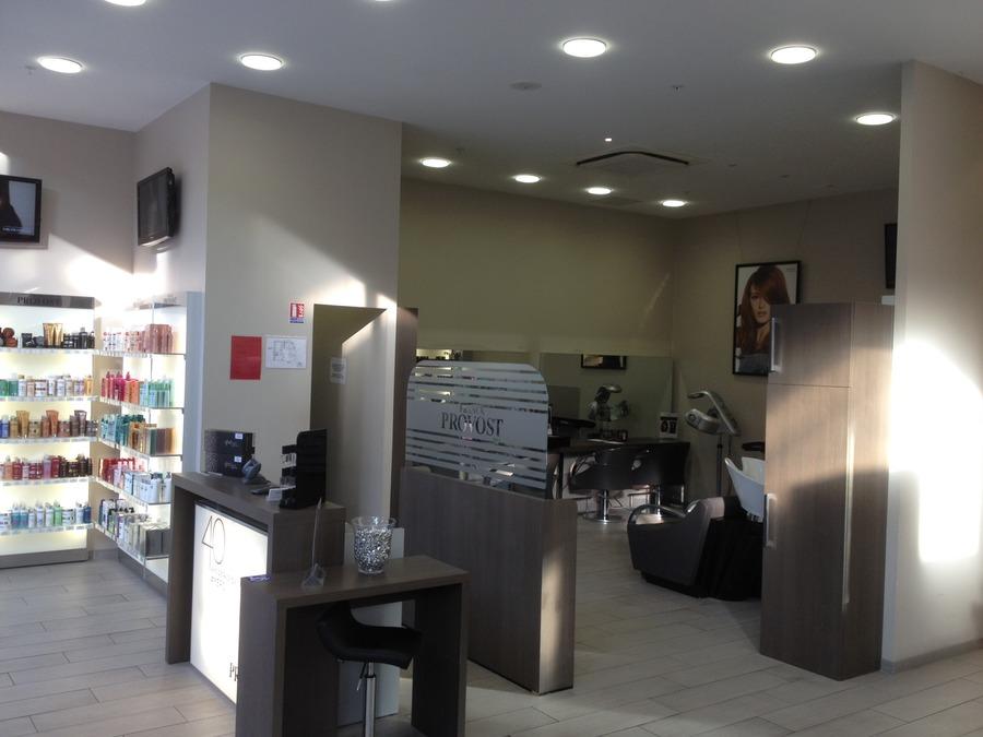 Visuel salon