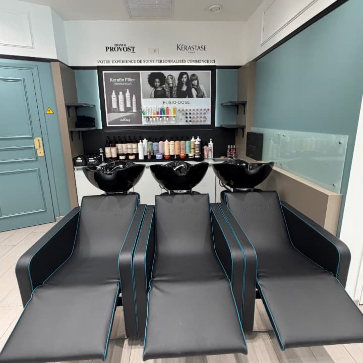 espace détente