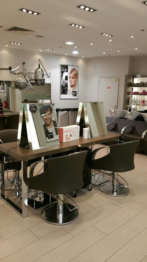 Visuel salon