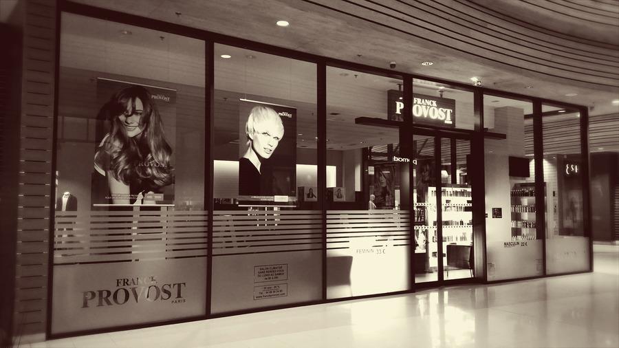 Visuel salon