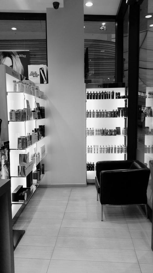 Visuel salon