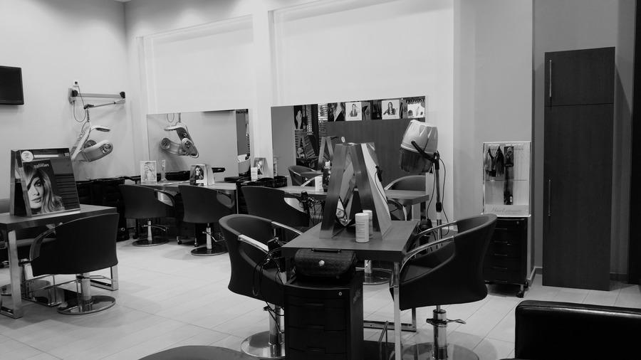 Visuel salon
