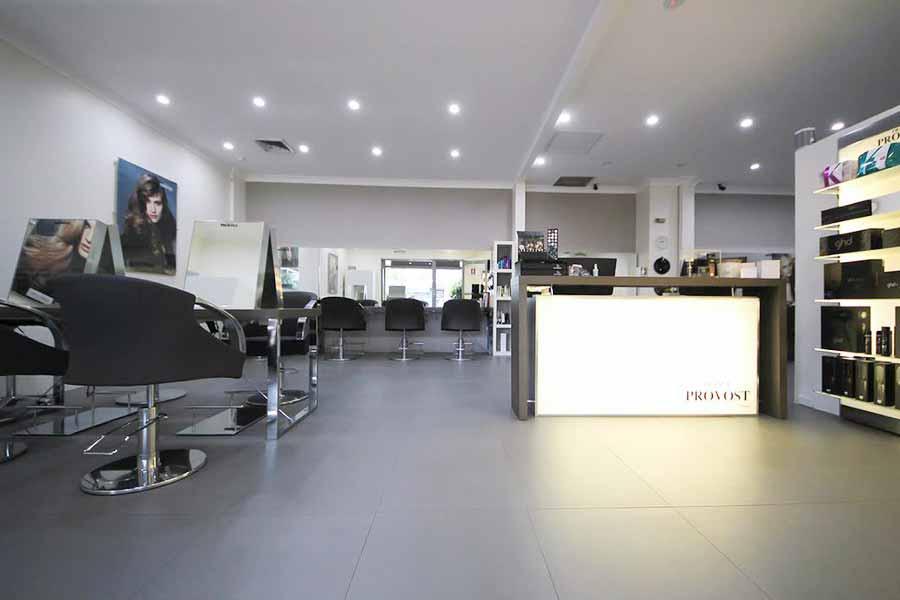 Franck Provost Mosman Hair Salon