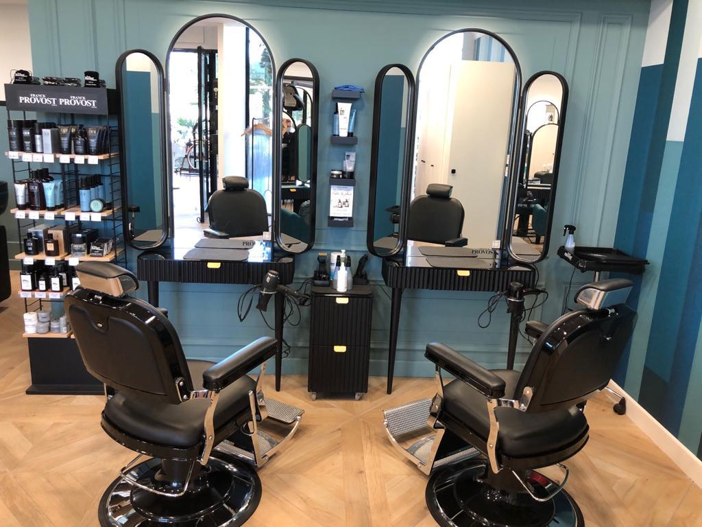 Visuel salon