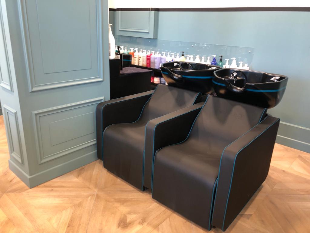 Visuel salon