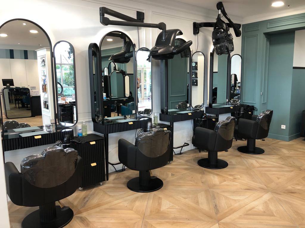 Visuel salon