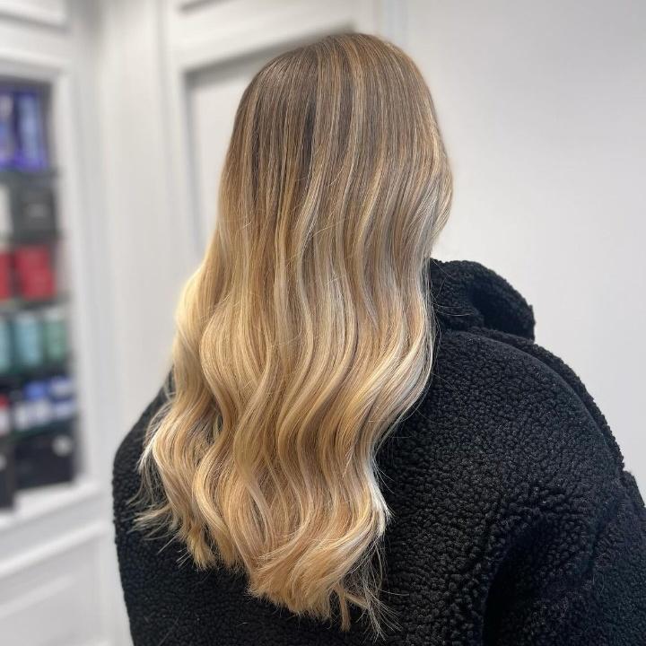 BALAYAGE 2 ORS