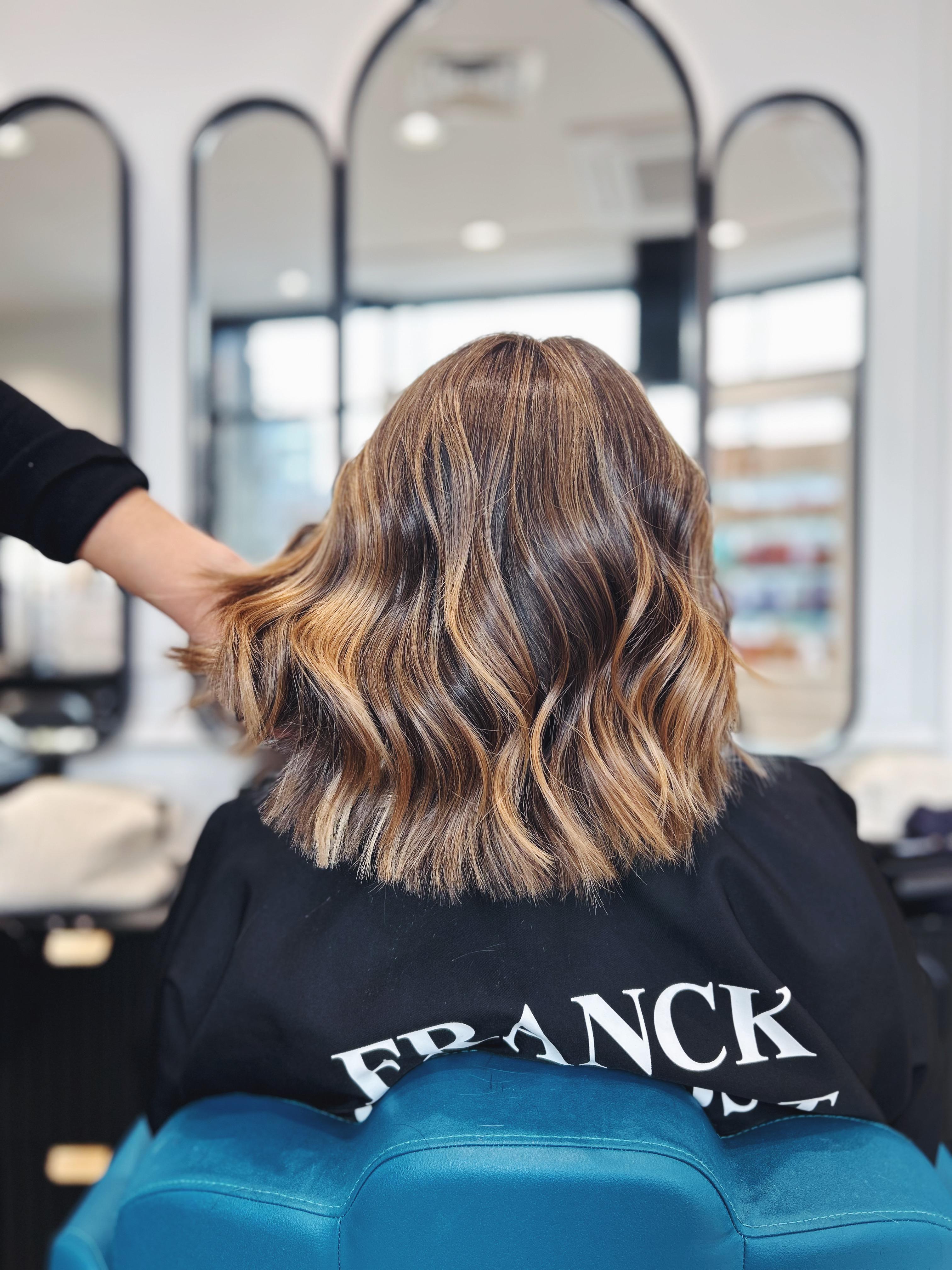 Balayage