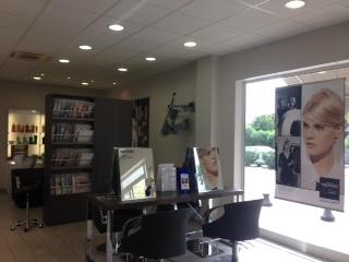 Visuel salon