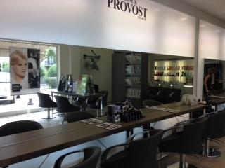 Visuel salon