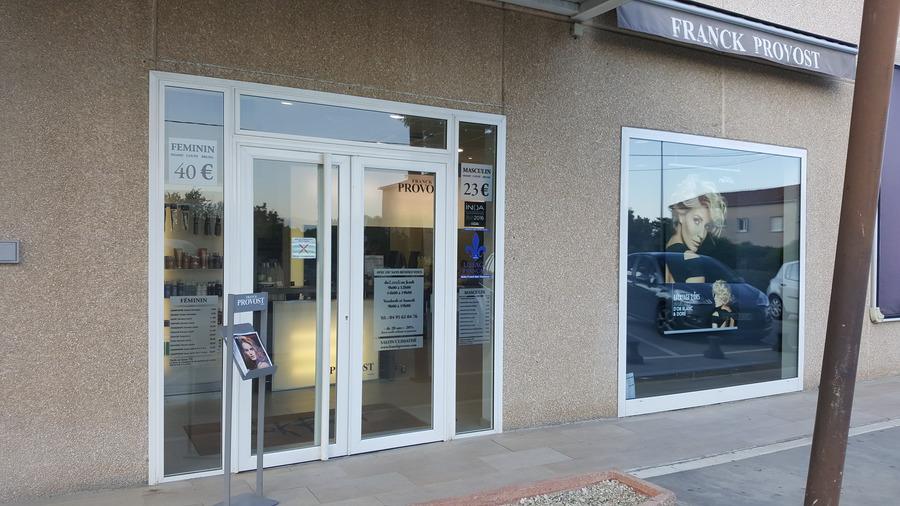 Visuel salon