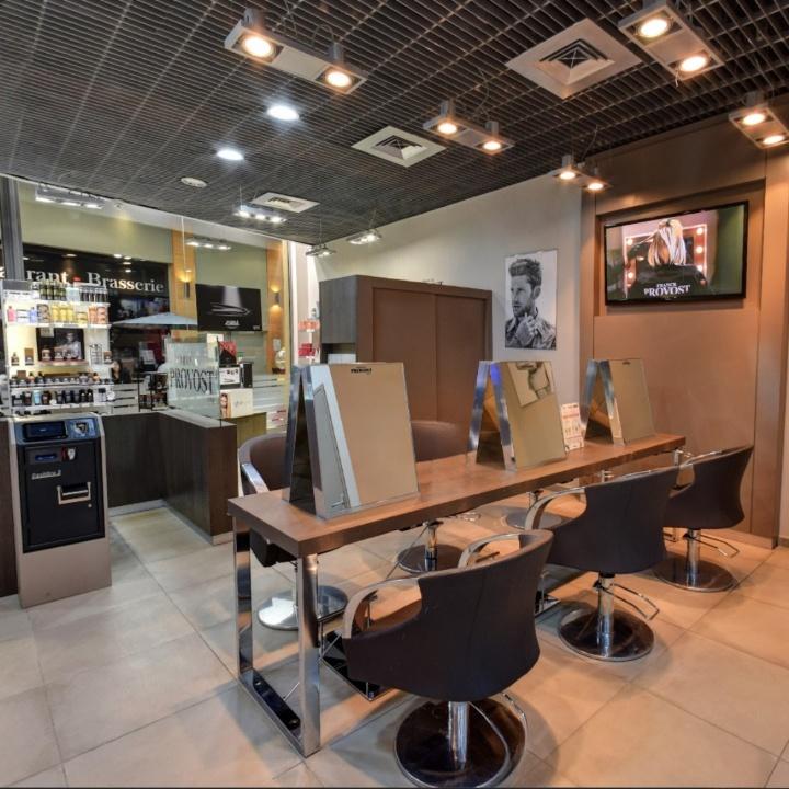 Salon Franck Provost - 13700 Marignane