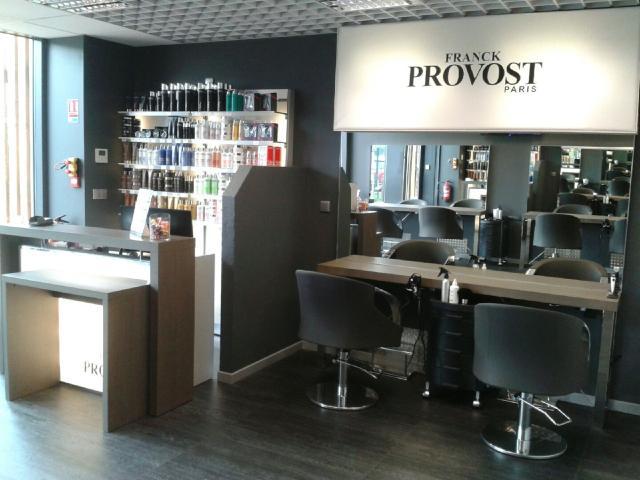 Visuel salon