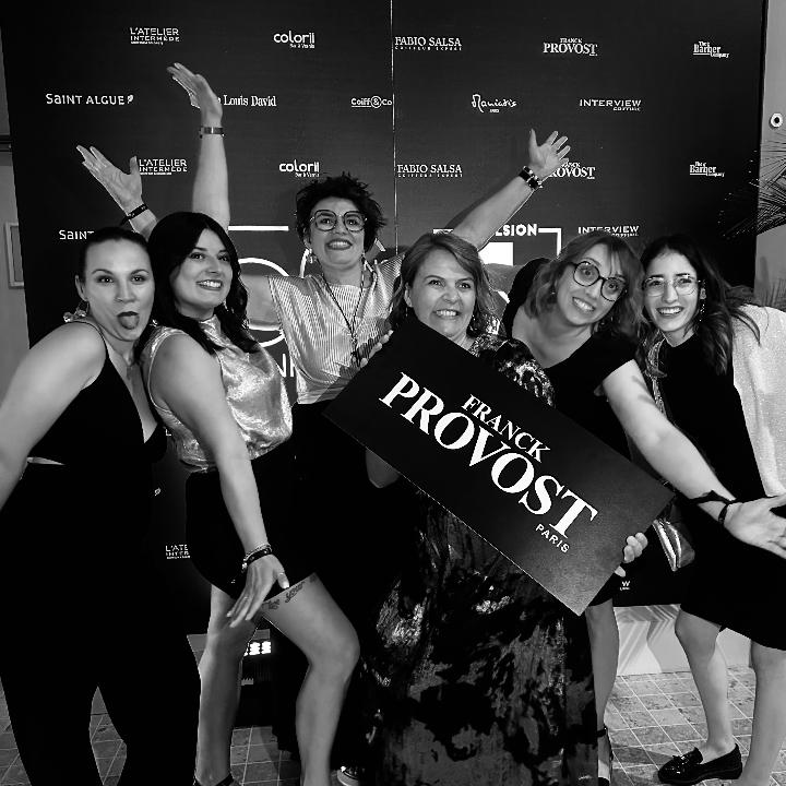 Franck Provost Paray Le Monial