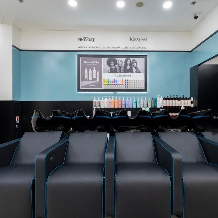 Photo bac Franck Provost Les Terrasses du Port Marseille 13002