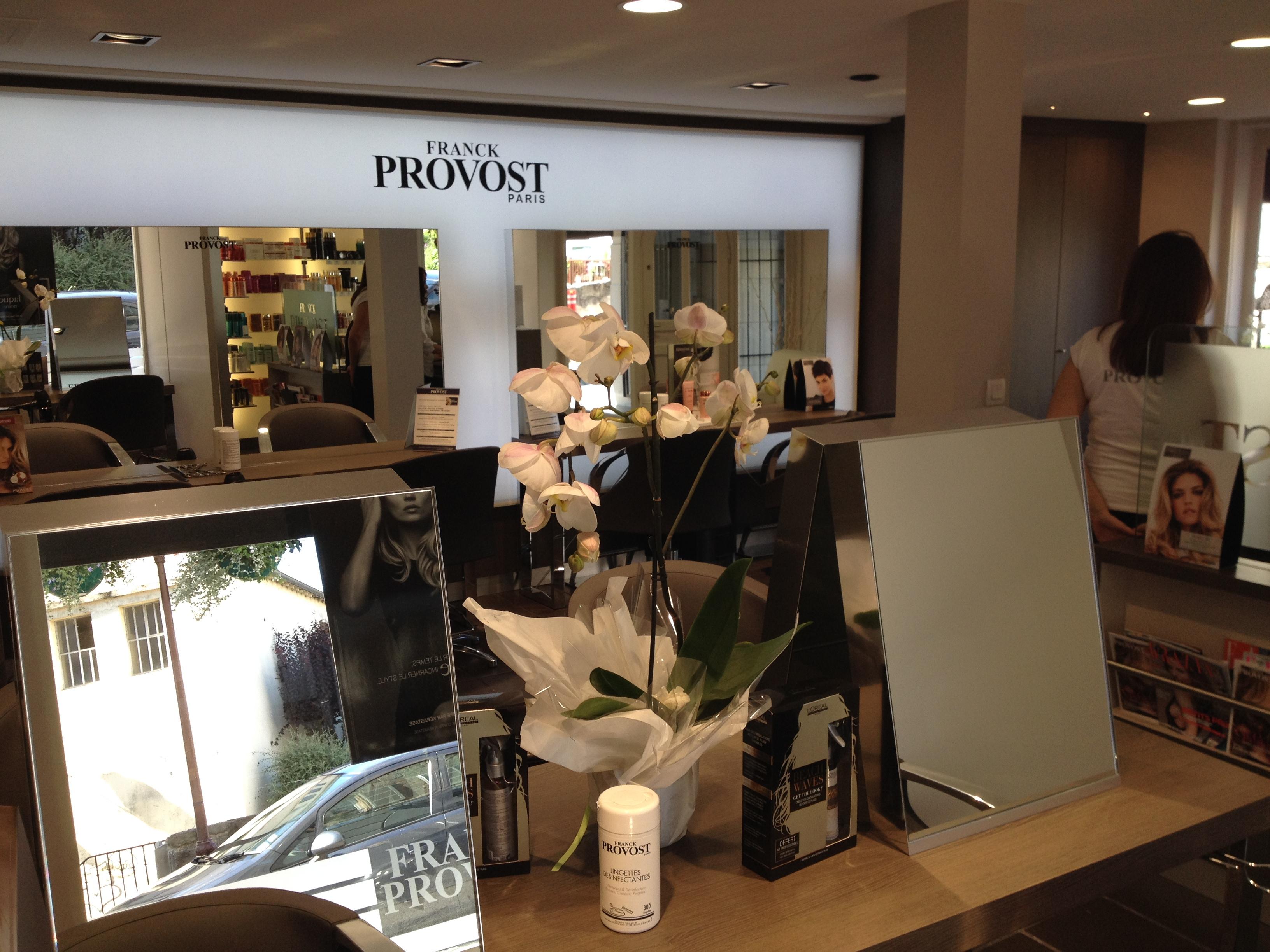 Visuel salon