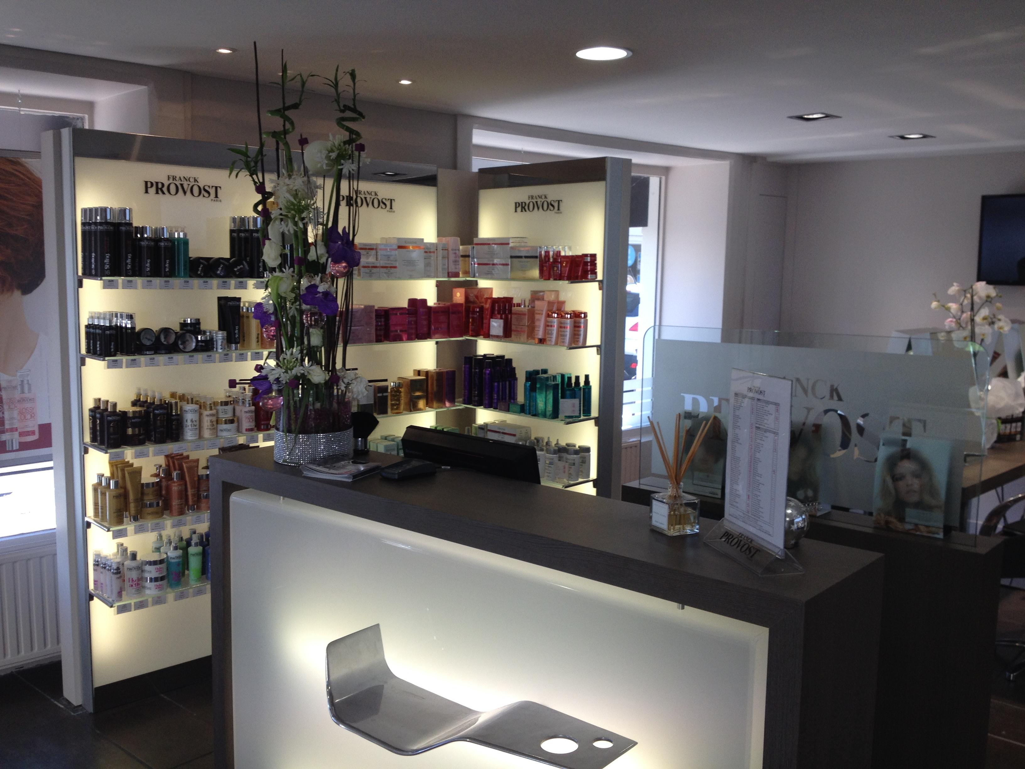 Visuel salon