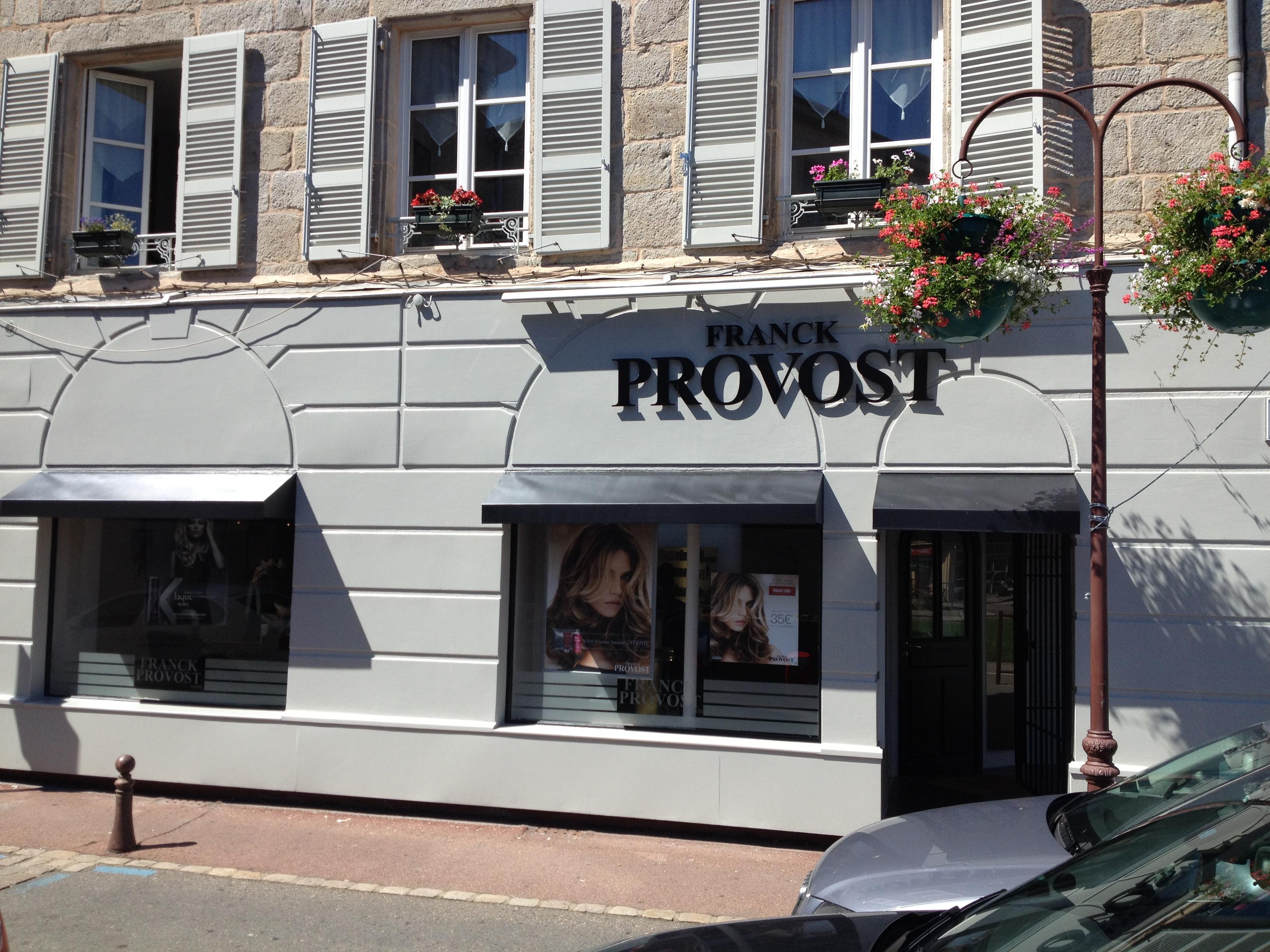 Visuel salon