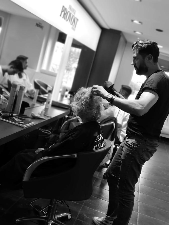 Visuel salon