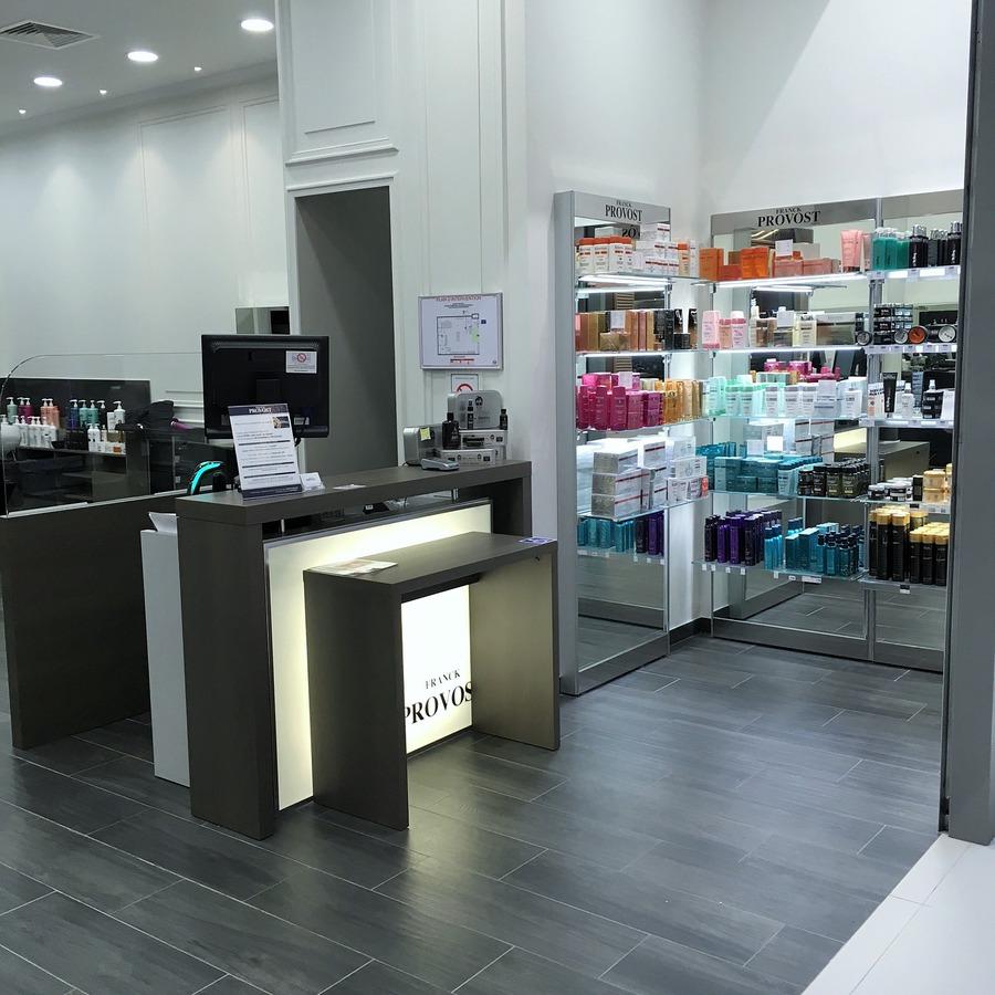 Visuel salon