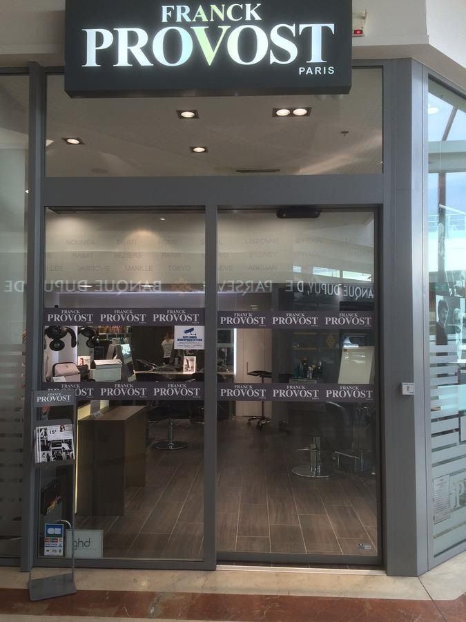 Visuel salon