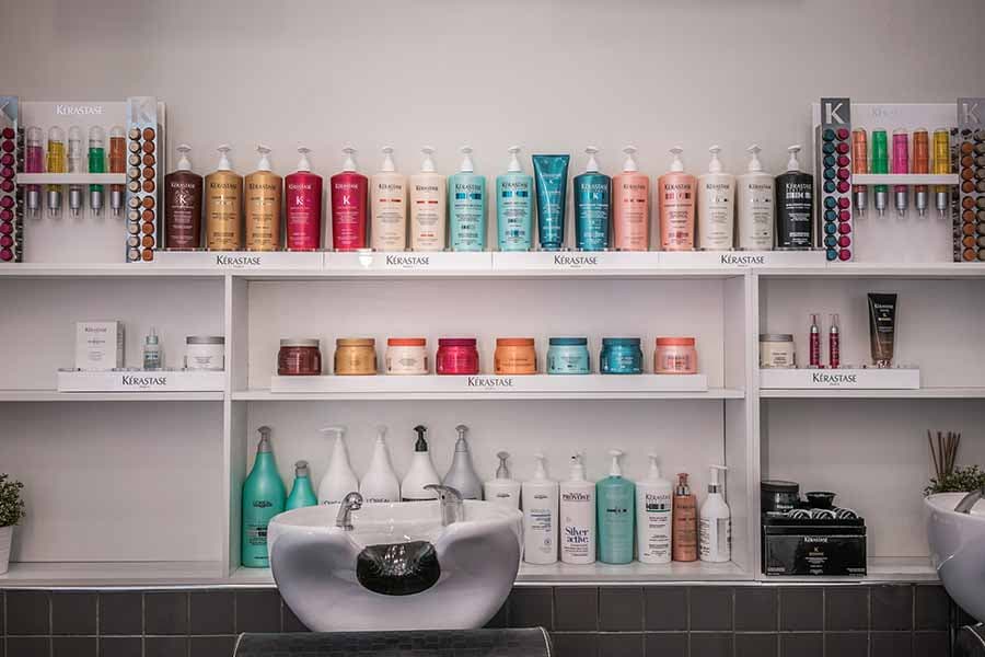 Franck Provost Paddington Darlinghurst Hair Salon