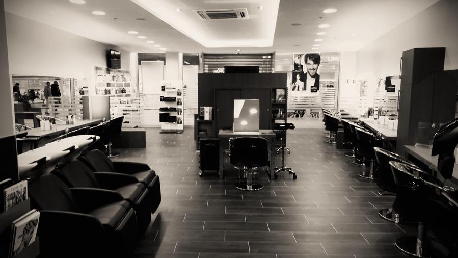 Visuel salon
