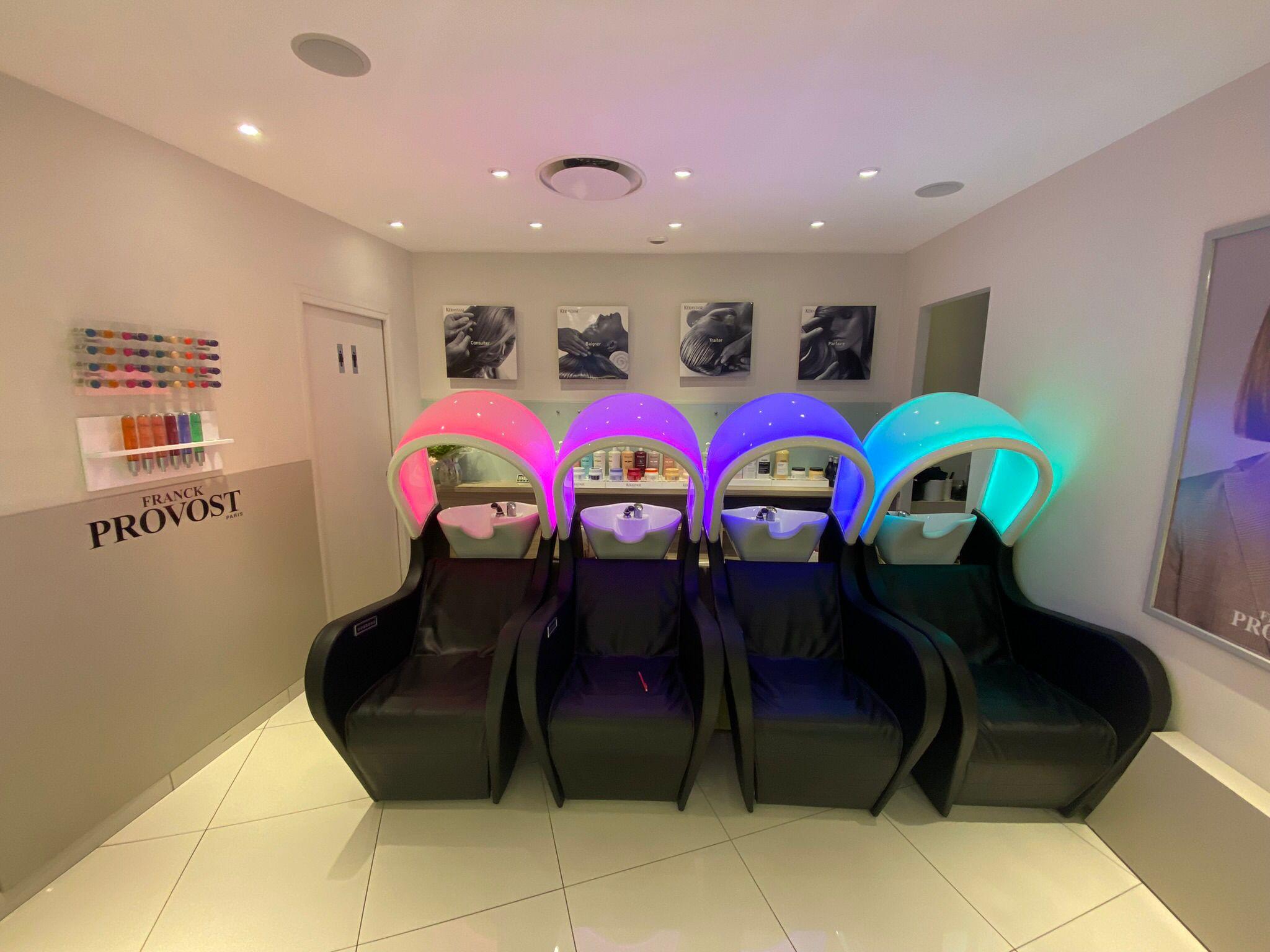 Visuel salon