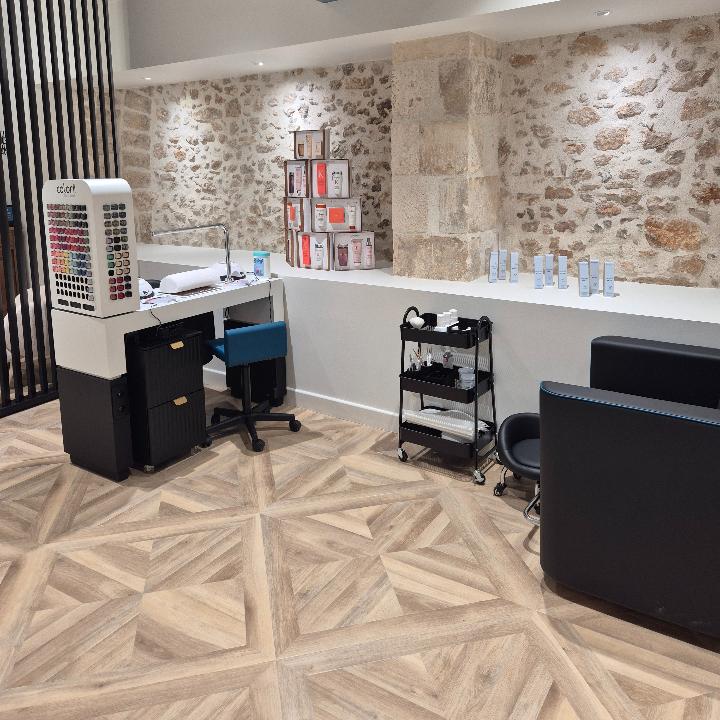 Beauté des mains et des pieds