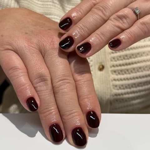 ongles