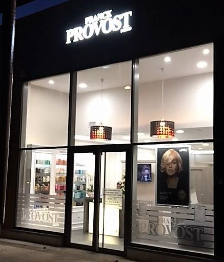 Visuel salon