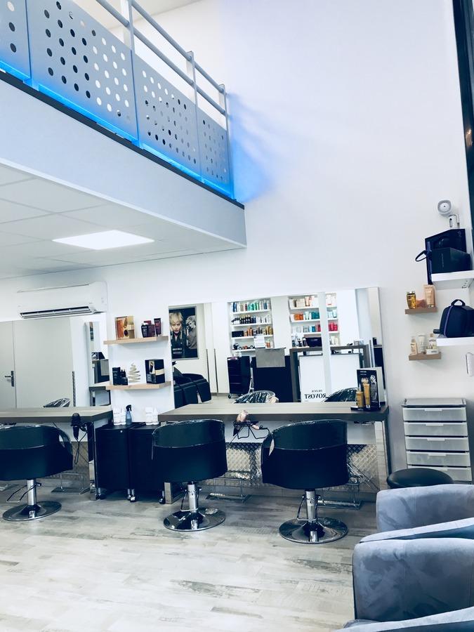 Visuel salon