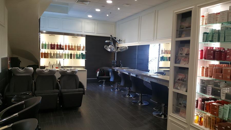 Visuel salon