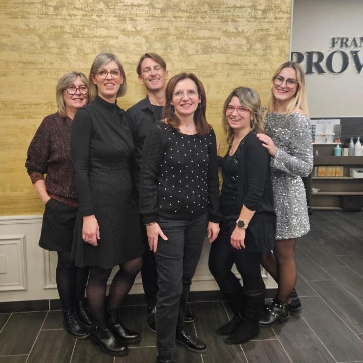 L'EQUIPE FRANCK PROVOST PORNIC