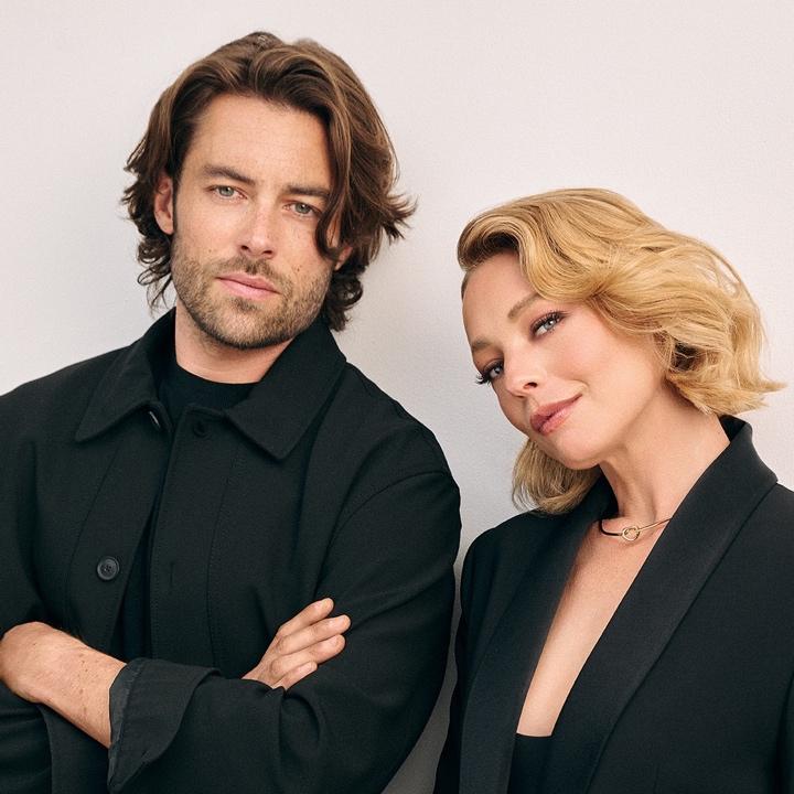 COLLECTION AUTOMNE-HIVER